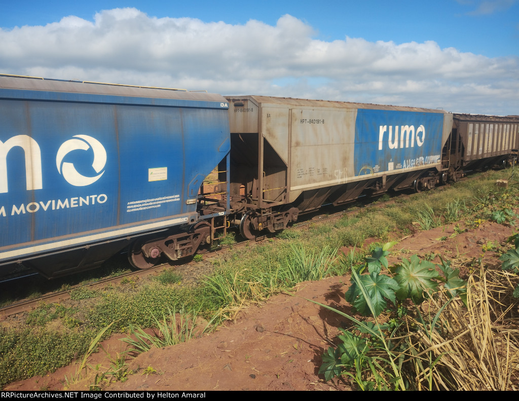 RUMO HPT-840191-8